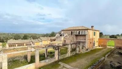 Rustic property in Algaida photo 24