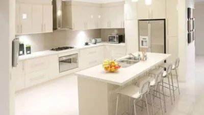 Chalet in Camarillas photo 3