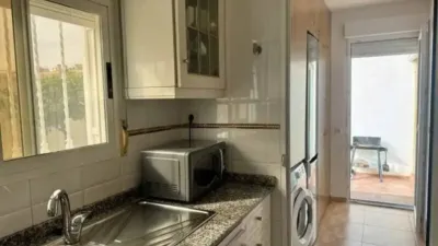 Chalet in Aguas Nuevas-Torreblanca-Sector 25 photo 27