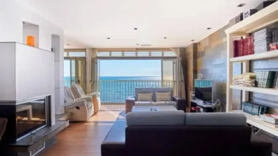 Piso – Torrevieja - Vista 2