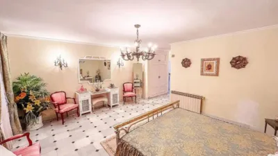 Chalet in Monòver - Monóvar photo 31