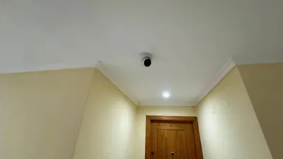 Apartment on Calle de la Loma photo 8