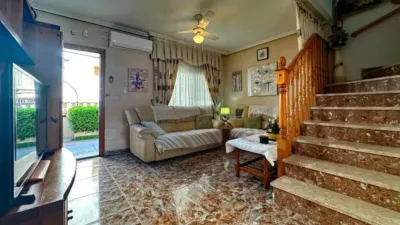 Chalet in Cabo Roig-La Zenia-La Regia photo 3