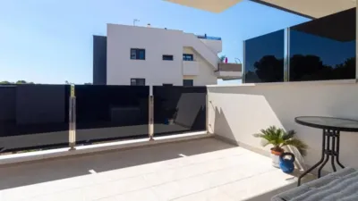 Apartment on Camino de los Almendros photo 17