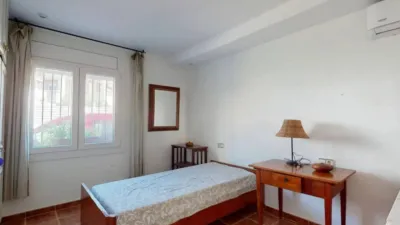 Chalet on Carrer del Duc de Medinaceli photo 19