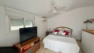 Apartment on Carrer Guapiles photo 21