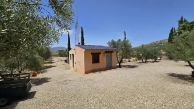 Chalet in Salinas photo 30