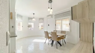 Chalet en Aguas Nuevas-Torreblanca-Sector 25 photo 13