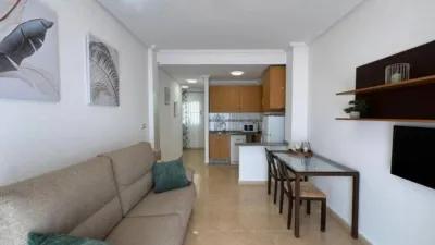 Apartment on Calle Caballero de Rodas photo 3