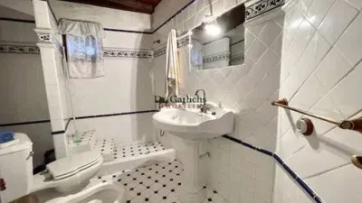 Chalet on Calle El Tanque, No Number photo 19