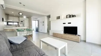 Apartment in Urbanizations photo 10