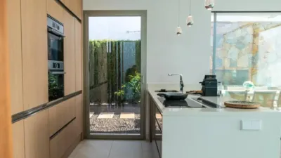 Apartment in Orihuela Costa photo 17