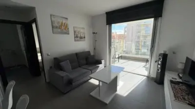 Apartment on Calle de Pedro Calderón de la Barca photo 17