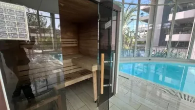 Apartment on Calle Vanilla photo 27