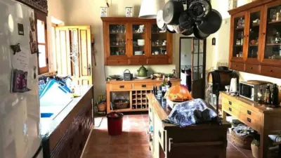 Rustic house in La Romana photo 14