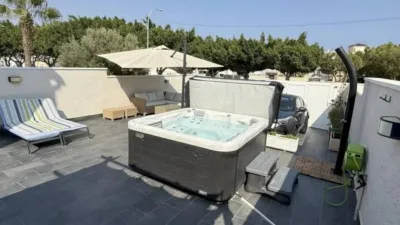 Chalet on Carrer de Capricornio - La Florida photo 20