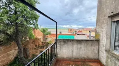 Terraced house on Calle de la Huerta photo 36