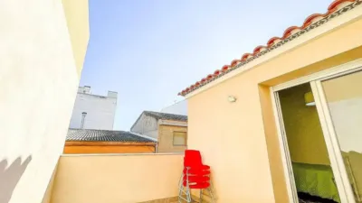 Flat in Camarillas photo 20