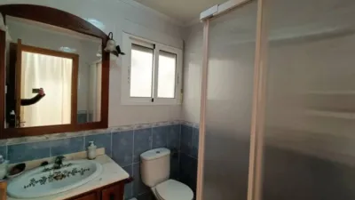 Chalet in Hondón de los Frailes photo 19