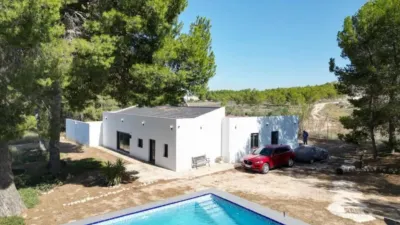 Casa - Vista 4
