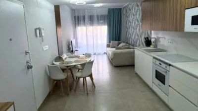 Pis – Torrevieja - Vista 5