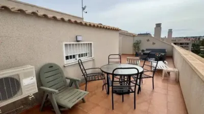 Apartment on Carrer Guapiles photo 25