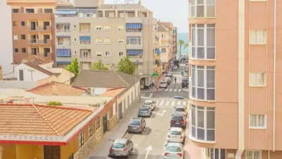 Apartment in Playa del Cura photo 45