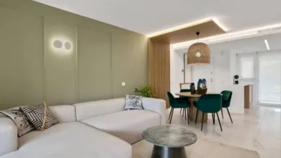 Apartment on Avenida de las Olas photo 13