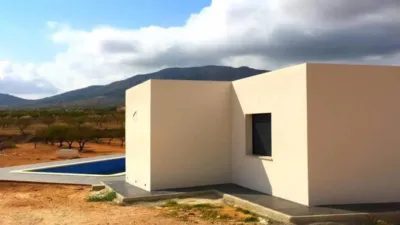 Chalet in La Romana photo 15