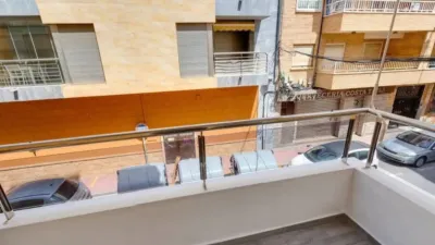 Apartment in Playa del Cura photo 3