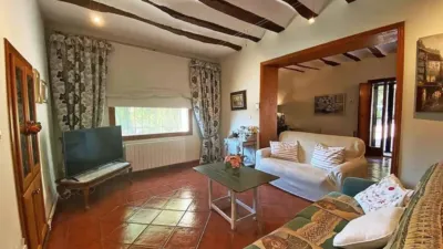 Rustic house in El Pinós - Pinoso photo 39