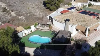 Chalet in Monòver - Monóvar photo 4