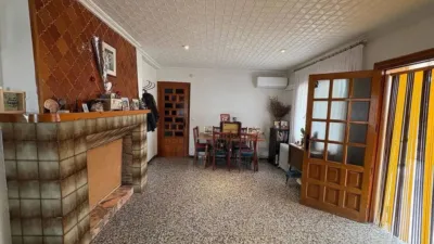 Rustic house in Petrer photo 24