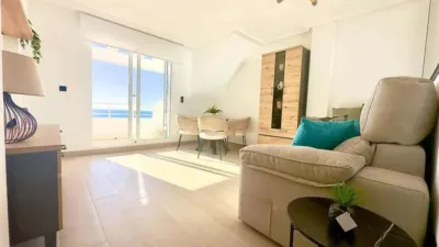 Pis – Torrevieja - Vista 2