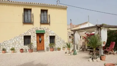 Rustic house in La Romana photo 2