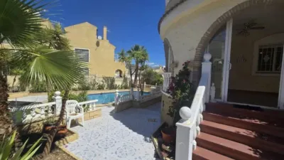 Chalet in Monforte del Cid photo 4