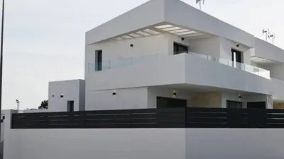 Casa - Vista 3