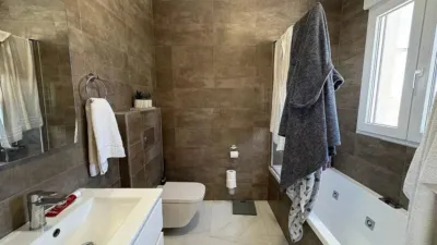 Chalet en Camarillas photo 20