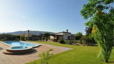 Casa - Vista 3