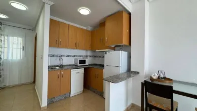 Apartment on Calle Caballero de Rodas photo 14