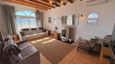 Chalet in Monòver - Monóvar photo 40