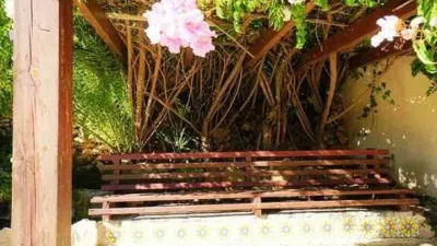 Semi-detached house in La Cometa-Carrió Park photo 10