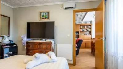 Apartment on Calle Doña Sinforosa photo 30