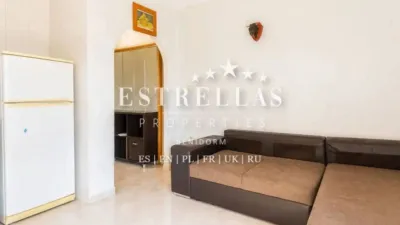 Apartment in L'Alfàs del Pi photo 13