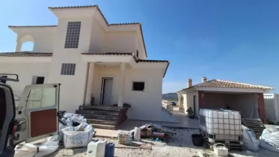Rustic house in Camarillas photo 14