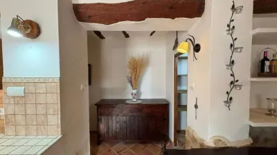 Chalet in Yecla photo 30