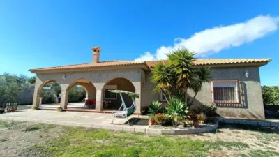 Chalet in Hondón de los Frailes photo 5
