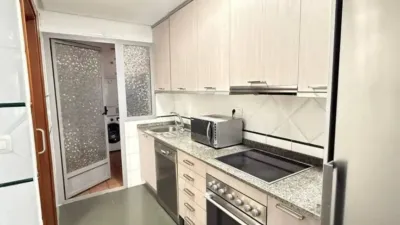 Apartment on Avenida de la Purísima photo 34