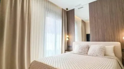 Apartment on Calle del Palangre photo 13