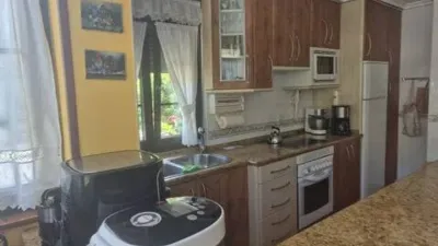 Chalet in Barrio (Caso) photo 3